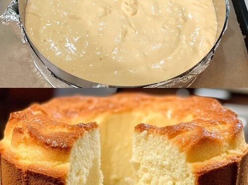 Quark Ruhrkuchen mit 220g Margarine in 5 Minuten im Ofen