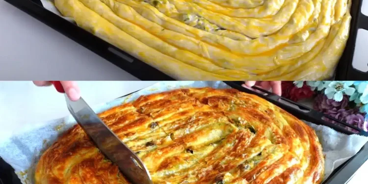 Warum kannte ich diese Methode nicht schon früher? Unglaublich einfach, schnell und lecker