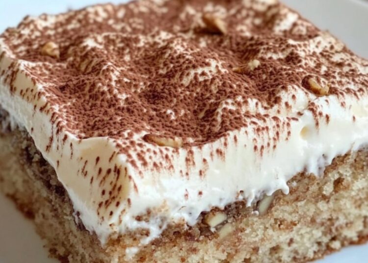Spekulatius-Mandarinen-Quark-Creme – Einfache Rezept