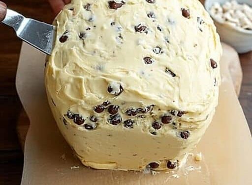 Butterstollen, herrlich lecker und gelingt immer