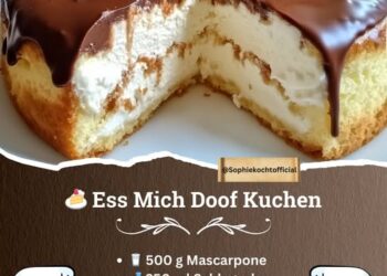 Ess mich doof kuchen, Ich nehme 200 g Butterkekse dafür