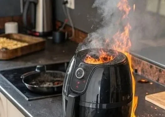 Einige Empfehlungen für Benutzer von Heißluftfritteusen Details Erster Kommentar