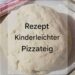 Natürlich! Hier kommt ein richtig gutes Geheimrezept für den besten selbstgemachten Pizzateig