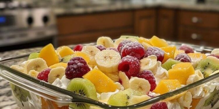 Meine Oma hat das jedes Jahr gemacht, aber ich habe immer vergessen, es aufzuschreiben. Ich bin so froh, dass ich etwas gefunden habe, das ihr nahe kommt