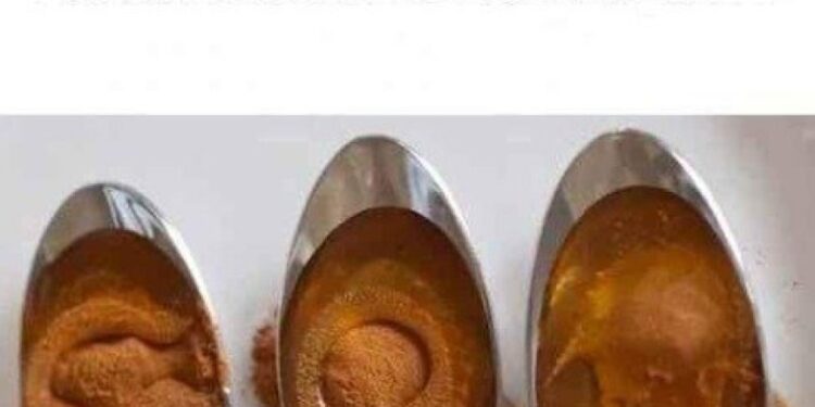 Zimt und Honig: Das stärkste Heilmittel, das selbst Ärzte nicht erklären können