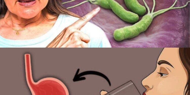 Trinken Sie Wasser auf nüchternen Magen direkt nach dem Aufwachen – 8 unterschätzte Vorteile, die Ihr Leben verändern könnten