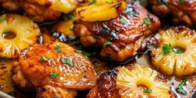 Habe das zum Abendessen gemacht und wir haben es am nächsten Tag noch einmal gegessen