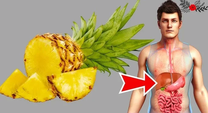 5 Möglichkeiten, Ananas als Medizin zu verwenden