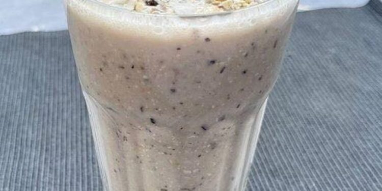 Ich habe in 7 Tagen viel Bauchfett verloren, nachdem mir eine Freundin dieses Rezept gegeben hatte