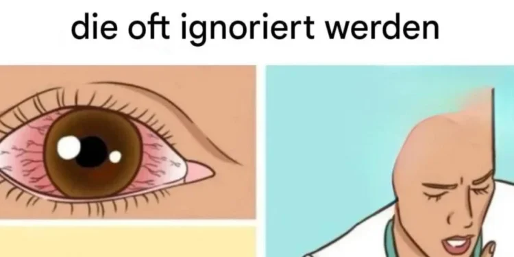 5 frühe Anzeichen einer Leberschädigung, die Sie niemals ignorieren sollten