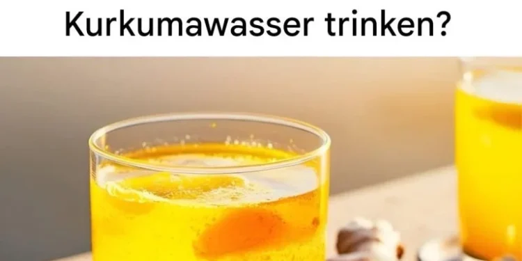 10 Möglichkeiten, wie sich Ihr Körper verändern kann, wenn Sie regelmäßig Kurkuma einnehmen
