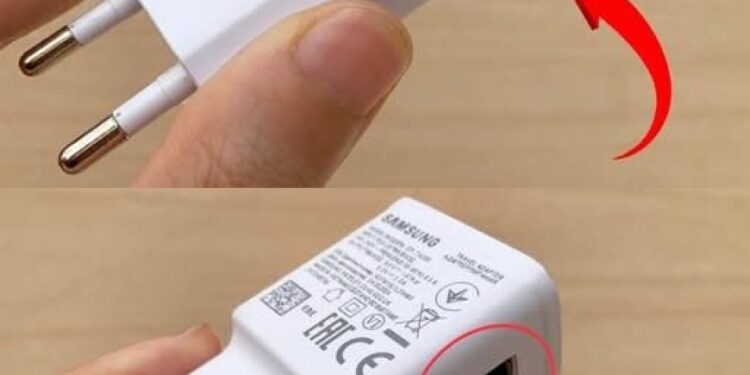 Milliarden Menschen werden es nicht glauben. Das Geheimnis eines tragbaren Ladegeräts in nur 5 Minuten