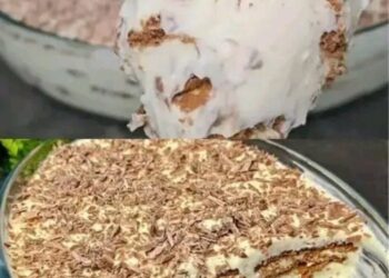 Das Geheimrezept für die Ewigkeit