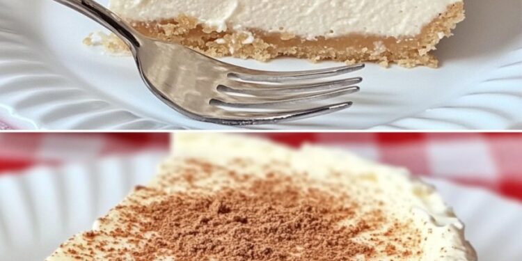 Kohlenhydratarmer Käsekuchen ohne Backen – ganz ohne Zucker