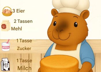 So wird Kuchen nie wieder schlecht