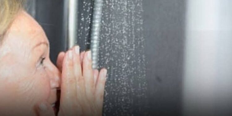 Das Hautrezept für goldene Jahre