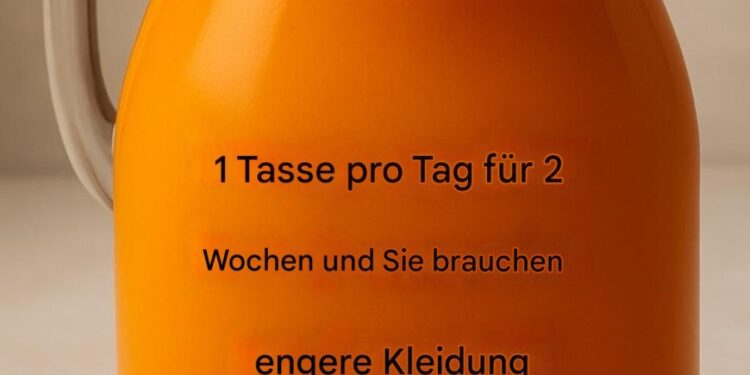Kurkuma Zitronen Getränk: ein natürliches Elixier zum Abnehmen und Reinigen des Körpers