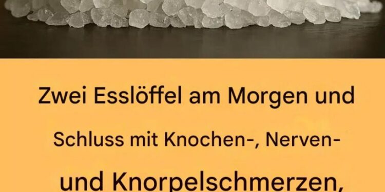 Entspannender Aufguss gegen Stress und Schlaflosigkeit
