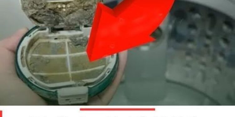 Sollte einmal im Monat geöffnet werden