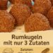 RUMKUGELN