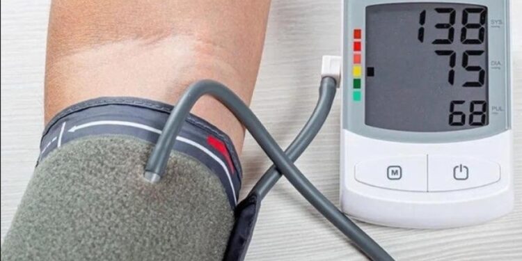 Richtwerte für jedes Alter