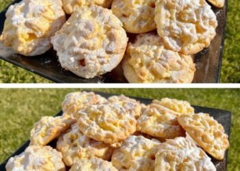 Sie werden in 1 Minute verschwinden, sie sind eine echte Bombe! Einfaches und schnelles Rezept