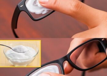 So entfernen Sie Kratzer von Brillen und stellen ihr neues, glänzendes Aussehen wieder her: eine einfache Anleitung