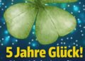 Fünf Jahre Glück: Diese Sternzeichen erwartet von 2025 bis 2030 die schönste Zeit ihres Lebens