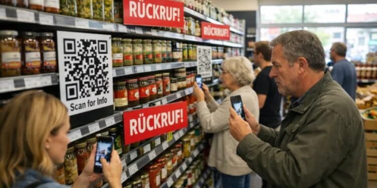 Das beliebte Produkt ist betroffen!