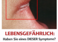 LEBENSBEDROHLICH: Haben Sie eines dieser Symptome? Sie deuten auf etwas Schlimmes hin!