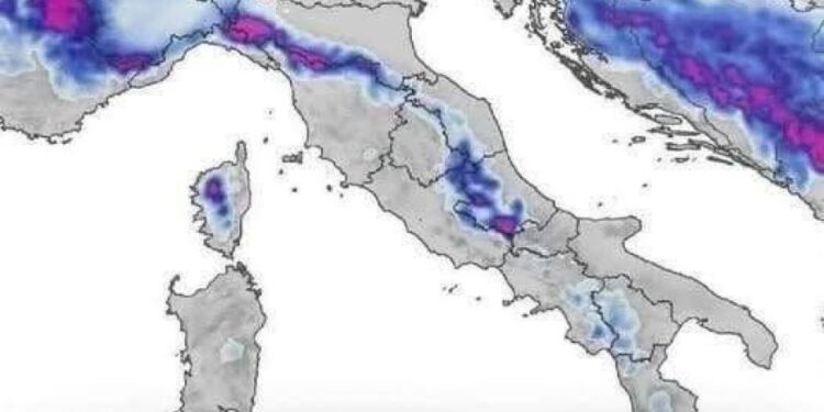 Ein neuer Umschwung im Sommer steht bevor