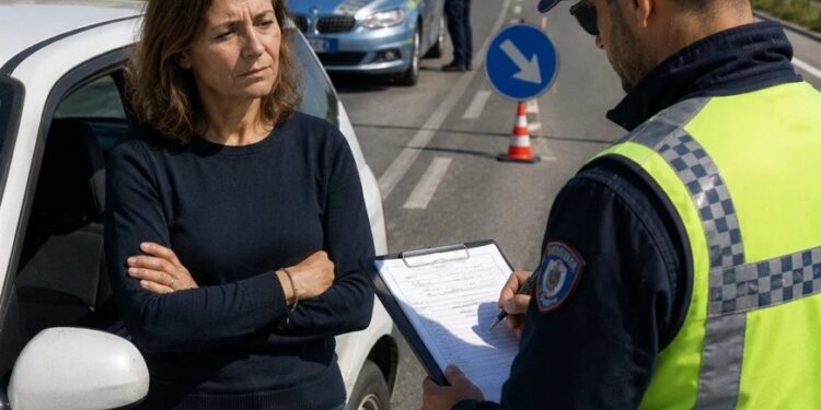 Ab heute erfolgt die Verpflichtung für Autos
