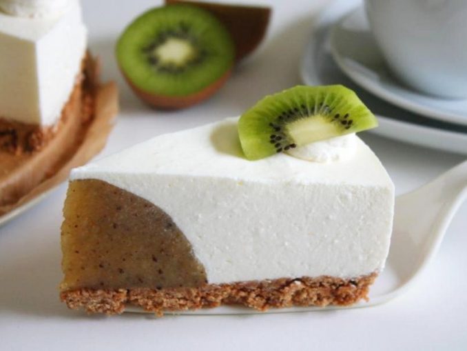 Saftiger Zitronenkuchen – Einfache Rezept