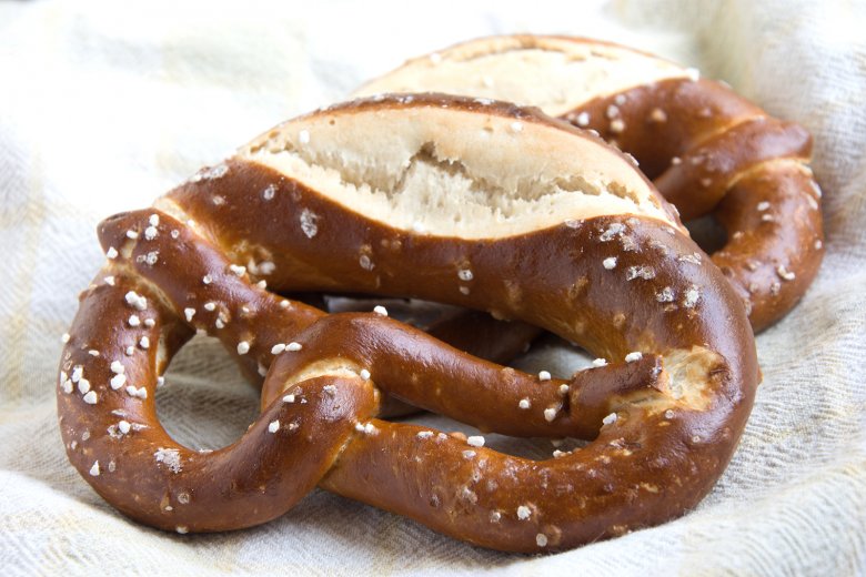 daarler-brezele – Einfache Rezept