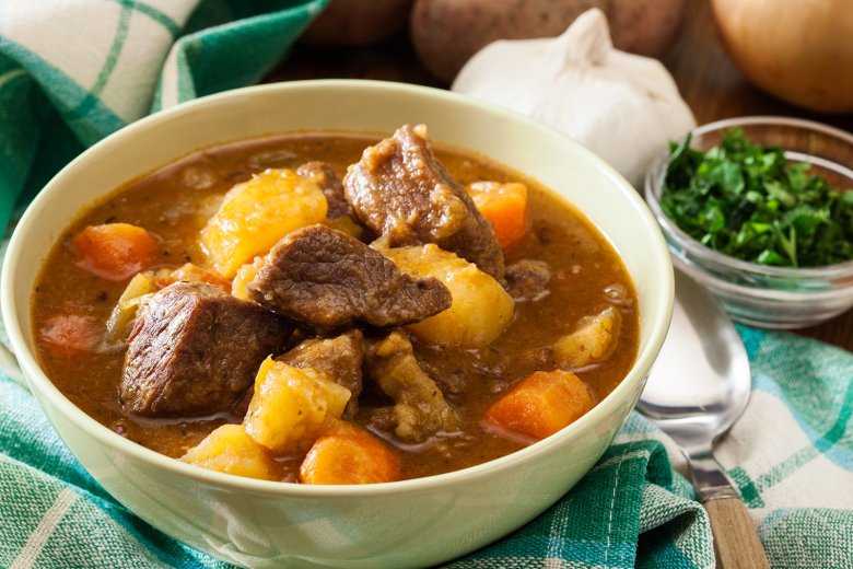 irish-stew – Einfache Rezept