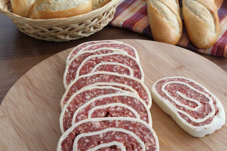 kulmbacher-schnecken – Einfache Rezept