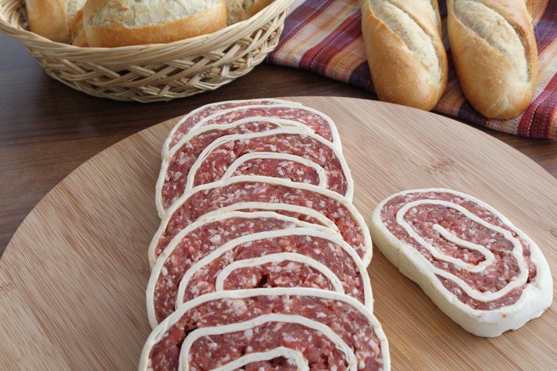 kulmbacher-schnecken – Einfache Rezept