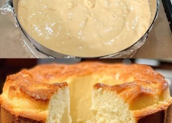 Quark Ruhrkuchen mit 220g Margarine in 5 Minuten im Ofen