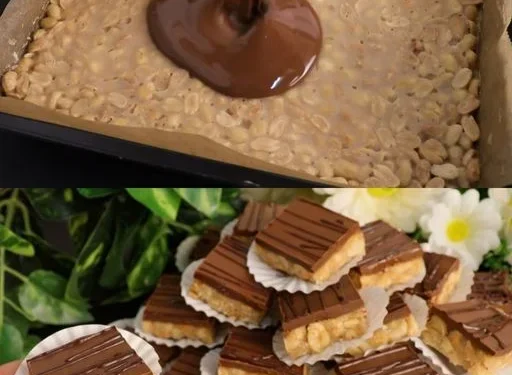 Schnelle und leckereien! Kein Ofen! Kein Mehl! Keine Eier!