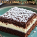 Eskimo-Kuchen – Schokoladig, cremig und unwiderstehlich!