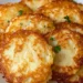 Deutsche Kartoffelpuffer – Verliere dieses Rezept nicht!
