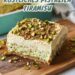 Köstliches Pistazien-Tiramisu