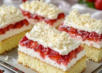 Frau Holle Kuchen – Ein fruchtiger Genuss!