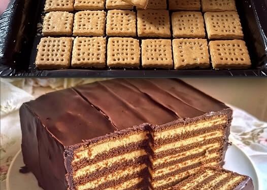 Kalter Hund, pure Nostalgie aus den 70ern und 80ern