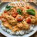 Hähnchen mit Reis und Tomatensoße – Einfach & Herzhaft!