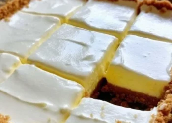 Was für ein tolles Rezept!
