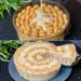 Der beste ZITRONENKUCHEN der Welt. Es zergeht auf der Zunge, ganz einfach und lecker