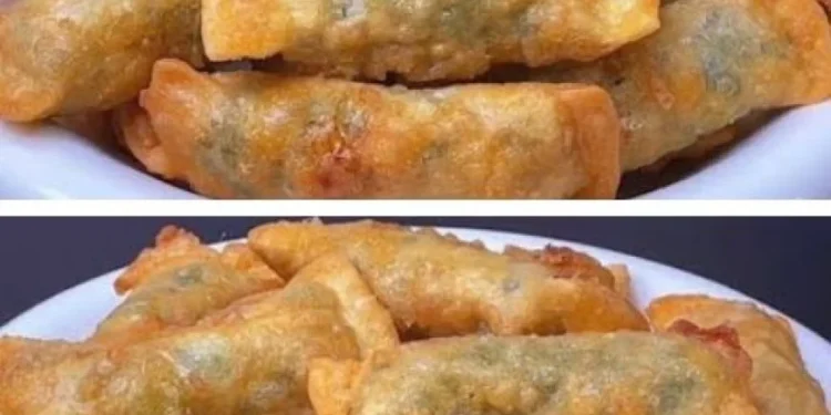 Speziell zum Mittag- oder Abendessen: lecker und super einfach zuzubereiten