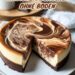 Marmor-Käsekuchen ohne Boden – Ein cremiger Genuss!