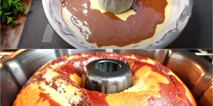 Das Rezept meiner Großmutter ist 100 Jahre alt! Ich habe noch nie so einen leckeren Kuchen gegessen!